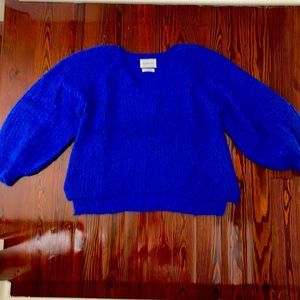 Eleven Six Sweater - size XS/S